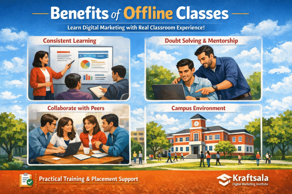  Best Digital Marketing Course with Placement , Digital Marketing Course | Digicarrer