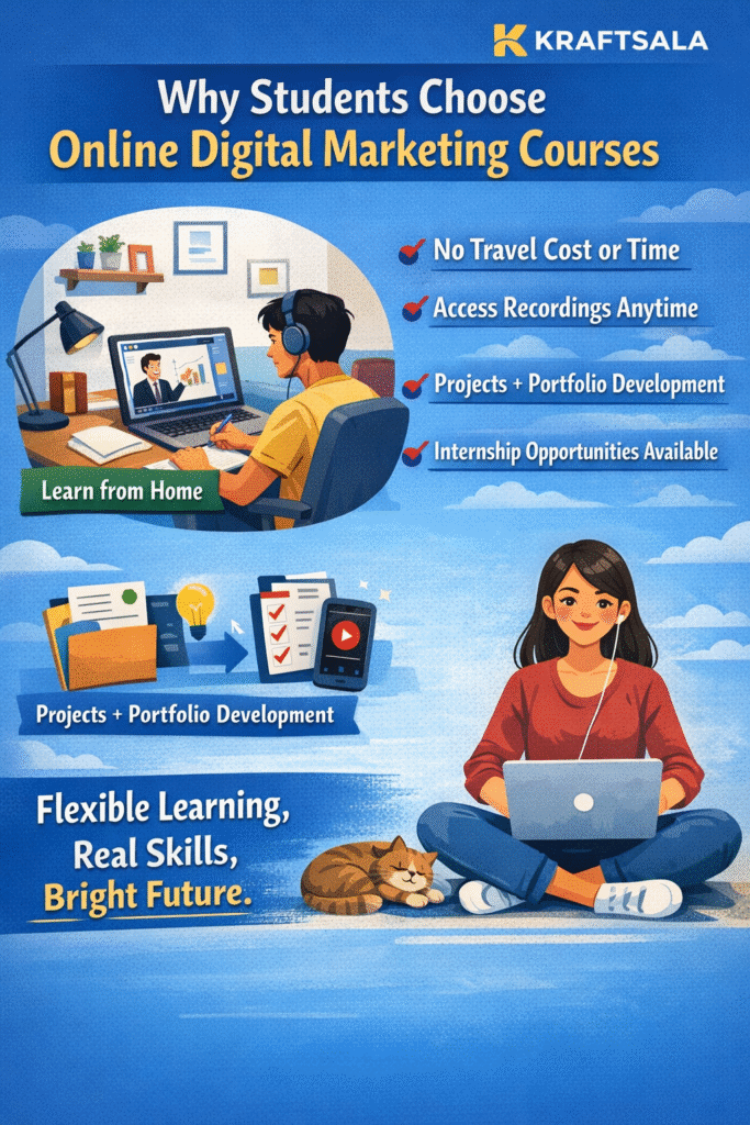  Best Digital Marketing Course with Placement, Digital Marketing Course |Digicarrer