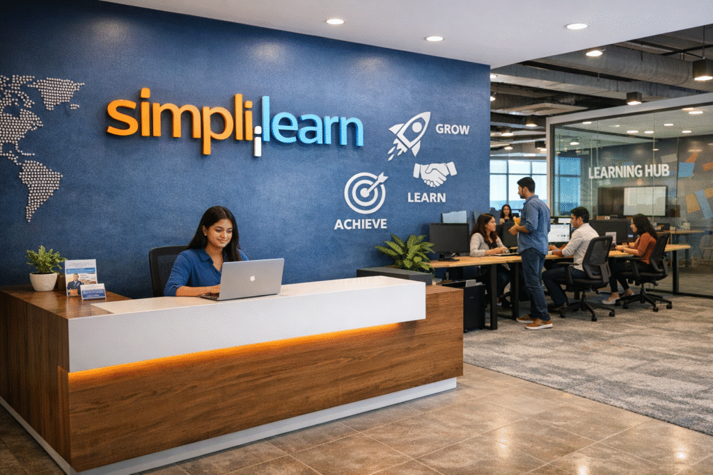 Digital Marketing Course with 100% Placement