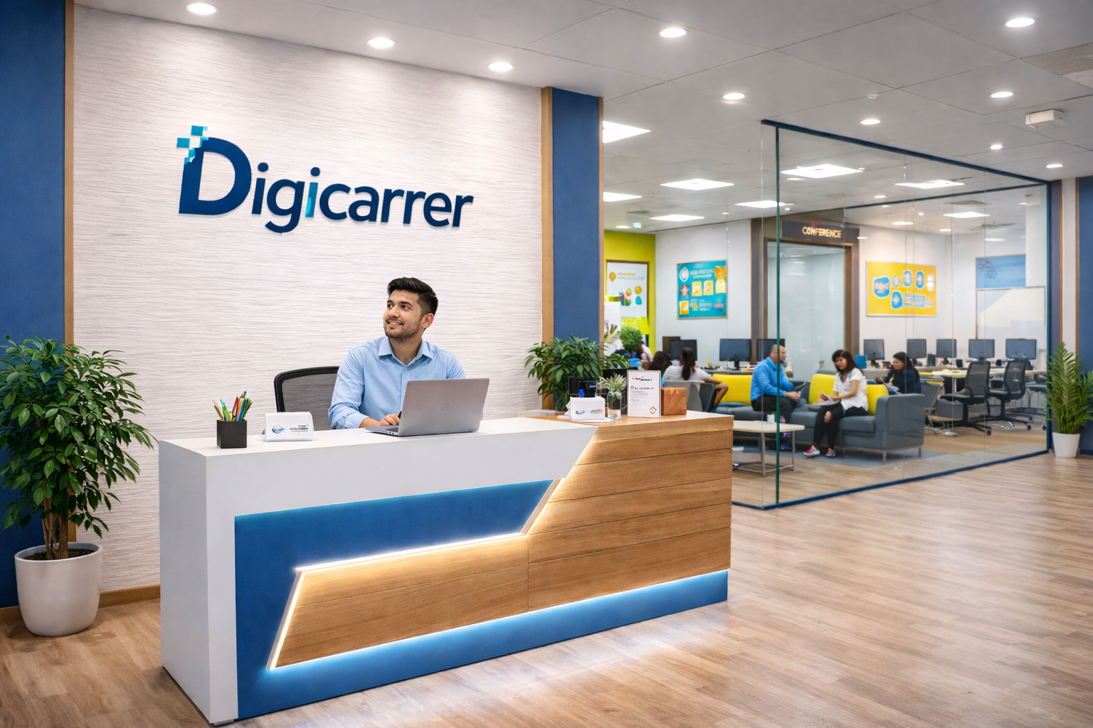 Best Digital Marketing Course for Students With Placement Support | Kraftsala